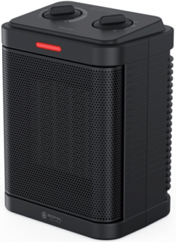 Тепловентилятор Royal Clima RFH-N1500DC-BL