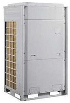 Наружный блок General Climate GW-GM224/3N1A