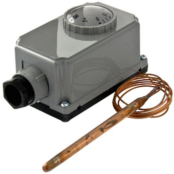 Датчик температуры Mitsubishi Heavy MTH-Q3E