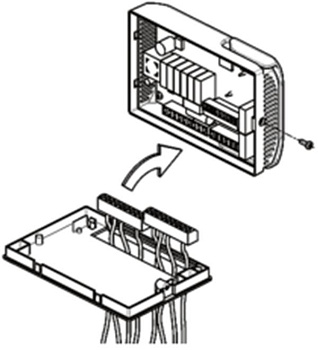 Датчик Daikin FWTSKA