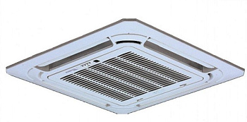 Панель декоративная MDV MDV-MBQ4-02B1 Панель декоративная MDV MDV-MBQ4-02B1