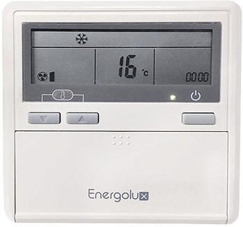 Пульт Energolux SWC46MZ2