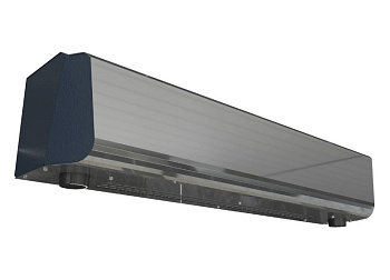 Тепловая завеса Тепломаш КЭВ-3П1153E (нерж)