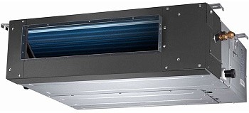 Кондиционер Leberg LS-DT24AY/LU-24AY1