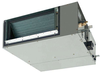 Внутренний блок Daikin FBQ50D