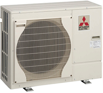 Наружный блок Mitsubishi Electric PUHZ-W50VHA