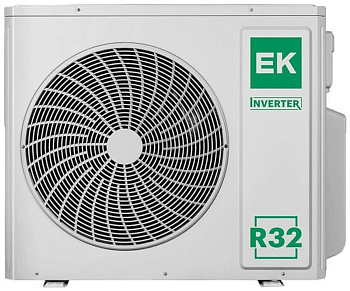 Наружный блок Euroklimat EKOG-120HIS5
