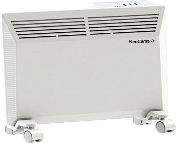 Конвектор Neoclima Moderno 1500