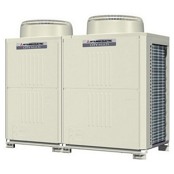 Наружный блок Mitsubishi Electric PUHY-P700YSJM-A1 Наружный блок Mitsubishi Electric PUHY-P700YSJM-A1