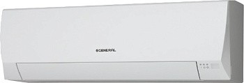 Внутренний блок General ASHA034GTEH