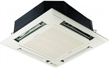 Фанкойл Pioneer KF-100WCFBB