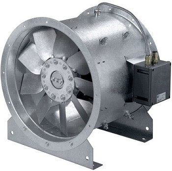 Вентилятор Systemair AXC-EX 500-9/36-2 (EX-RU)
