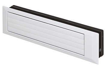 Жалюзи Fujitsu UTDGXTAW