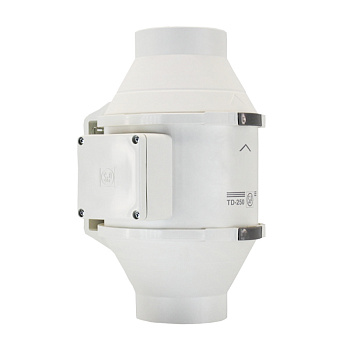 Вентилятор Soler Palau TD-250/100 T