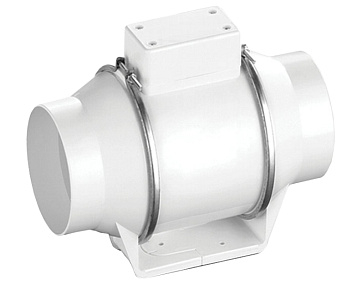 Вентилятор Shuft FLOW 160