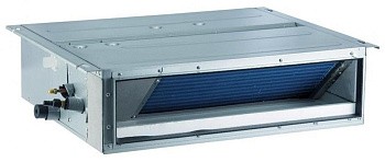 Внутренний блок Gree GFH(24)EA-K3DNA1A/I