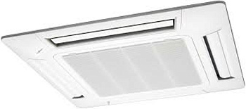 Панель декоративная Fujitsu UTGUKYCW