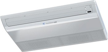 Внутренний блок Systemair SYSVRF2 CEILING 71 Q