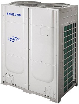 Наружный блок Samsung AM200FXVAGR/TK