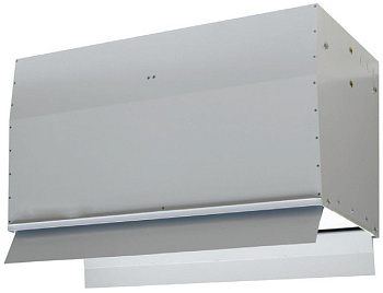 Воздушная завеса Frico MTV41