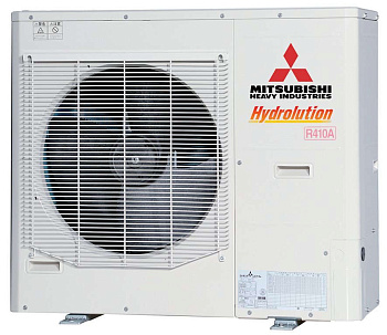 Наружный блок Mitsubishi Heavy FDCW100VNX-A