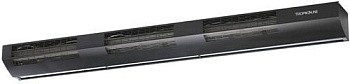 Тепловая завеса Тропик M-15 Black