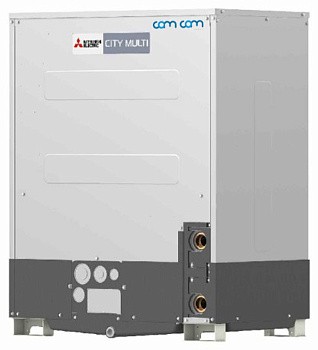 Наружный блок Mitsubishi Electric PQHY-P250YLM-A