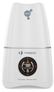 Увлажнитель Timberk THU UL 15E (SV)