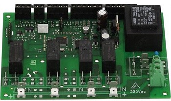 Плата Carel PSB0001000