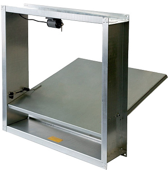 Клапан Komfovent DVSL 90MHE-1400x1400