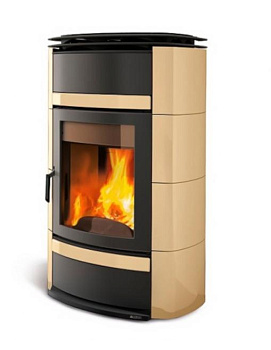 Печь-камин La nordica Norma S Evo Idro D.S.A Печь-камин La nordica Norma S Evo Idro D.S.A