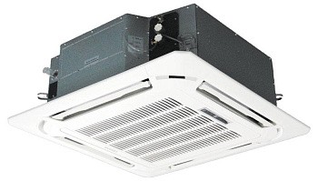 Фанкойл Lessar LSF-950BM42/LZ-B4HF