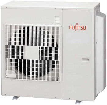 Наружный блок Fujitsu AOYG30KBTA4