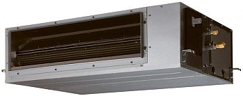 Кондиционер General ARHG54LHTBP/AOHG54LBTA