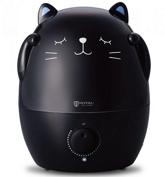 Увлажнитель Royal Clima RUH-MR200/1.5M-BL Увлажнитель Royal Clima RUH-MR200/1.5M-BL