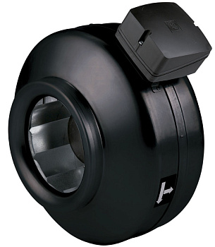 Вентилятор Soler Palau VENT-400 L-T