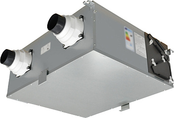 Приточно-вытяжная установка Mitsubishi Electric VL-220CZGV-E Приточно-вытяжная установка Mitsubishi Electric VL-220CZGV-E