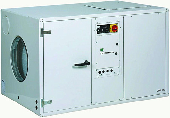 Осушитель Dantherm CDP 125 (400В)