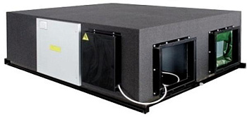 Приточно-вытяжная установка Systemair SYSVRF HRV 2000 R Приточно-вытяжная установка Systemair SYSVRF HRV 2000 R