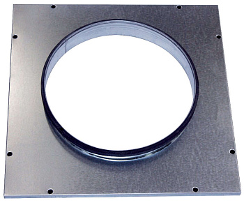 Переход Systemair CCMI outlet 062 d630 insul KIT