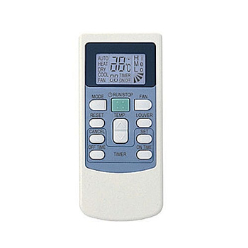 Пульт Hitachi PC-LH3A