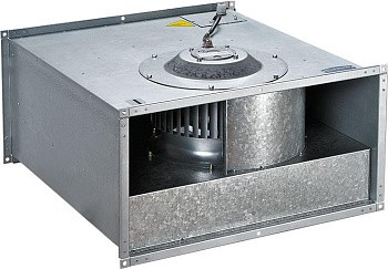 Вентилятор Blauberg Box-FI 90x50 6D