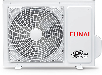Наружный блок Funai RAMI-2OR50HP.D05/U LP