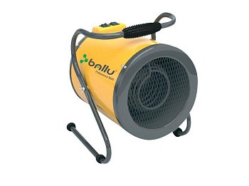 Тепловая пушка Ballu BHP-3.000C