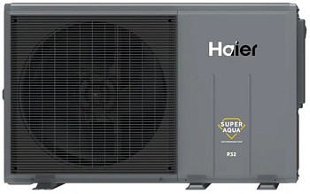 Наружный блок Haier AW162MXCHA