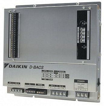 Шлюз Daikin DMS502B51