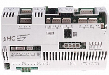 Контроллер Carel UEX0B00010