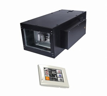 Вытяжная установка Kentatsu Компакт М 35В