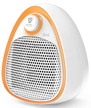 Тепловентилятор Royal Clima RFH-G1200DC-O