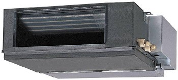 Внутренний блок Fujitsu ARXB07GALH